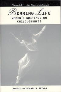 Book Cover for Bearing Life by Rochelle Ratner
