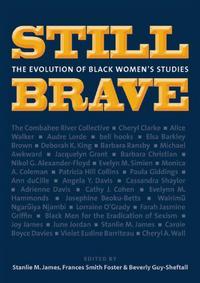 Book Cover for Still Brave by Stanlie M James, Frances Smith Foster, Beverly GuySheftall