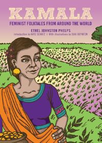 Book Cover for Kamala Volume II by Ethel Johnston Phelps, Suki Boynton