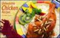 Book Cover for Unbeatable Chicken Recipes by Lou Seibert Pappas