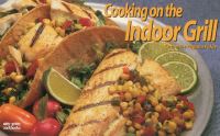 Book Cover for Cooking on the Indoor Grill by Catherine Pagano Fulde