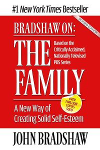 Book Cover for Bradshaw on the Family by John Bradshaw