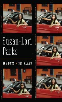 Book Cover for 365 Days/365 Plays by SuzanLori Parks