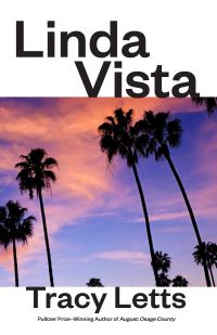 Book Cover for Linda Vista by Tracy Letts