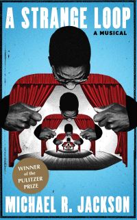 Book Cover for A Strange Loop by Michael R Jackson