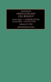 Book Cover for Organelles IN VIVO by LB Chen