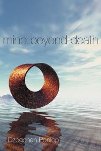 Book Cover for Mind Beyond Death by Dzogchen Ponlop