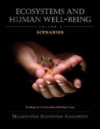 Book Cover for Ecosystems and Human Well-Being by Stephen R Carpenter, Millennium Ecosystem Assessment Program