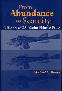 Book Cover for From Abundance to Scarcity by Michael Weber