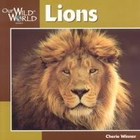 Book Cover for Lions by Cherie Winner, John F McGee