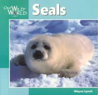 Book Cover for Seals by Wayne Lynch, John F McGee