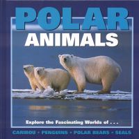 Book Cover for Polar Animals by Julia Vogel, John F McGee