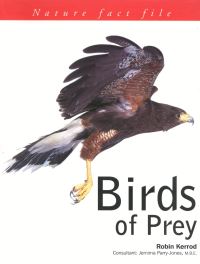 Book Cover for Birds of Prey by Laura Evert, Wayne Lynch, Sherry Neidigh, John F McGee