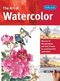 Book Cover for How to Draw and Paint Watercolors by 