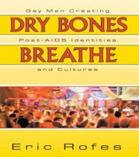 Book Cover for Dry Bones Breathe by Eric E Rofes