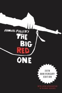 Book Cover for The Big Red One by Samuel Fuller