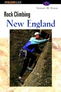 Book Cover for Rock Climbing Virginia, West Virginia, and Maryland by Eric J Hörst