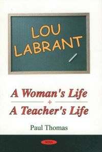 Book Cover for Lou Labrant by Paul Thomas