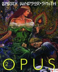 Book Cover for Time Rise by Barry WindsorSmith