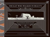 Book Cover for The Kat Who Walked in Beauty by George Herriman