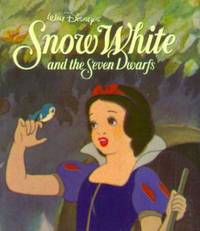 Book Cover for Snow White and the Seven Dwarfs by 