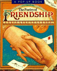 Book Cover for The Poetry of Friendship by William King