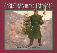 Book Cover for Christmas in the Trenches by John McCutcheon, Henri Sorensen