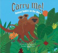 Book Cover for Carry Me! by Susan Stockdale