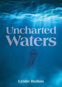 Book Cover for Uncharted Waters by Sneed B Collard