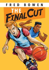 Book Cover for The Final Cut by Fred Bowen