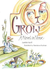 Book Cover for Grow by Juanita Havill