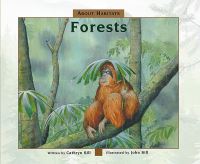 Book Cover for Forests by Cathryn P Sill