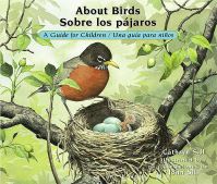 Book Cover for About Birds by Cathryn P Sill, Cathryn P Sill