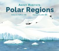 Book Cover for Polar Regions by Cathryn P Sill