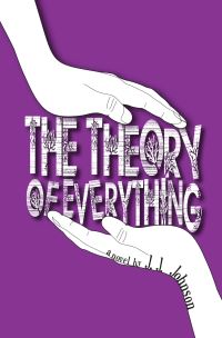 Book Cover for The Theory of Everything by JJ Johnson