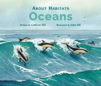 Book Cover for About Habitats by Cathryn Sill