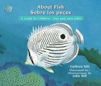 Book Cover for About Fish by Cathryn P Sill
