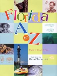 Book Cover for Zora Neale Hurston by Sandra Wallus Sammons