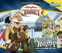Book Cover for Welcome Home. 28 by AIO Team