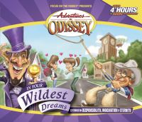 Book Cover for In Your Wildest Dreams. 34 by AIO Team