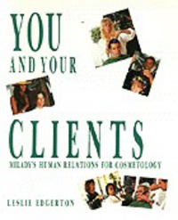 Book Cover for You and Your Clients by Leslie Edgerton