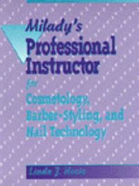 Book Cover for PROFESSIONAL INSTRUCTORWORKBOOK by Linda Howe