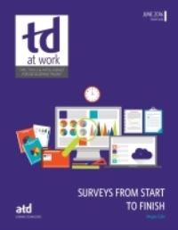 Book Cover for Surveys from Start to Finish by Megan Cole