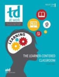 Book Cover for The Learner-Centered Classroom by Jeanette Campos
