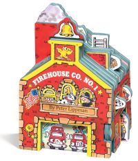 Book Cover for Mini House by Peter Lippman