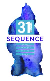 Book Cover for Sequence by Iron Stream Media