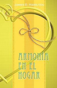 Book Cover for Armonia En El Hogar by Wesley J Eby