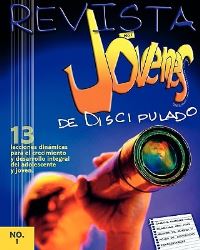 Book Cover for REVISTA JOVENES, NO. 1 (Spanish by Wesley J Eby