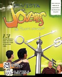 Book Cover for REVISTA JOVENES, NO. 2 (Spanish by Wesley J Eby
