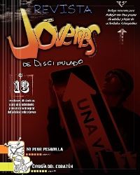 Book Cover for REVISTA JOVENES, NO. 3 (Spanish by Wesley J Eby